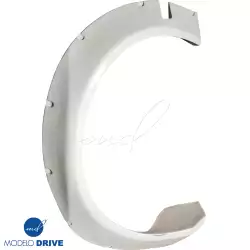 FRP LBPE Wide Body Fender Flares (front) > Dodge Challenger 2008-2018 image - 12