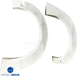 ModeloDrive FRP LBPE Wide Body Fender Flares (front) > Dodge Challenger 2008-2018 image - 13