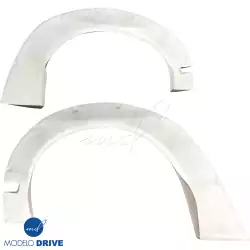 FRP LBPE Wide Body Fender Flares (front) > Dodge Challenger 2008-2018 image - 14