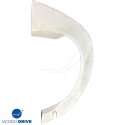 ModeloDrive FRP LBPE Wide Body Fender Flares (front) > Dodge Challenger 2008-2018 image - 16