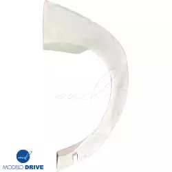 FRP LBPE Wide Body Fender Flares (front) > Dodge Challenger 2008-2018 image - 16