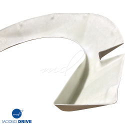 ModeloDrive FRP LBPE Wide Body Fender Flares (front) > Dodge Challenger 2008-2018 image - 17