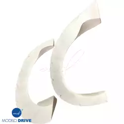 FRP LBPE Wide Body Fender Flares (rear) > Dodge Challenger 2008-2018 image - 14