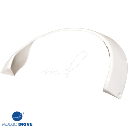 ModeloDrive FRP LBPE Wide Body Fender Flares (rear) > Dodge Challenger 2008-2018 image - 16