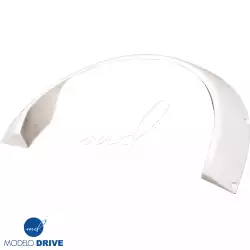 FRP LBPE Wide Body Fender Flares (rear) > Dodge Challenger 2008-2018 image - 16