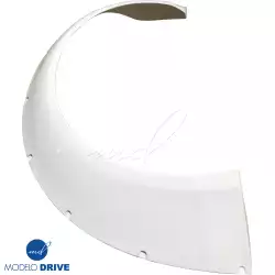 FRP LBPE Wide Body Fender Flares (rear) > Dodge Challenger 2008-2018 image - 17