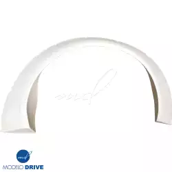 FRP LBPE Wide Body Fender Flares (rear) > Dodge Challenger 2008-2018 image - 18