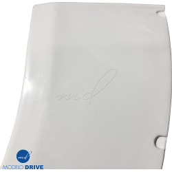 ModeloDrive FRP LBPE Wide Body Fender Flares (rear) > Dodge Challenger 2008-2018 image - 20