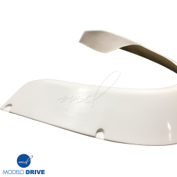 ModeloDrive FRP LBPE Wide Body Fender Flares (rear) > Dodge Challenger 2008-2018 image - 21