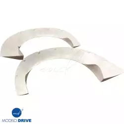 FRP LBPE Wide Body Fender Flares (rear) > Dodge Challenger 2008-2018 image - 38