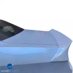 FRP LBPE Trunk Spoiler Wing 3pc > Dodge Challenger 2008-2018 image - 29