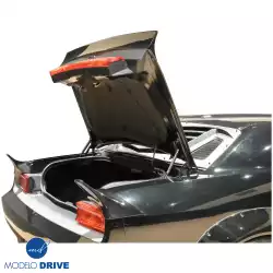 FRP LBPE Trunk Spoiler Wing 3pc > Dodge Challenger 2008-2018 image - 37