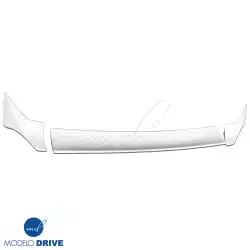 FRP LBPE Trunk Spoiler Wing 3pc > Dodge Challenger 2008-2018 image - 7