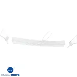 FRP LBPE Trunk Spoiler Wing 3pc > Dodge Challenger 2008-2018 image - 11