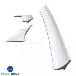 FRP LBPE Trunk Spoiler Wing 3pc > Dodge Challenger 2008-2018 image - 12