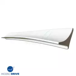 FRP LBPE Trunk Spoiler Wing 3pc > Dodge Challenger 2008-2018 image - 15