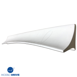 ModeloDrive FRP LBPE Trunk Spoiler Wing 3pc > Dodge Challenger 2008-2018 image - 16