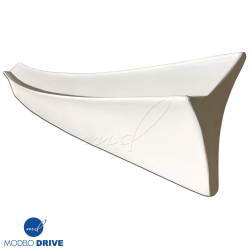 ModeloDrive FRP LBPE Trunk Spoiler Wing 3pc > Dodge Challenger 2008-2018 image - 17