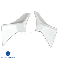 ModeloDrive FRP LBPE Trunk Spoiler Wing 3pc > Dodge Challenger 2008-2018 image - 19