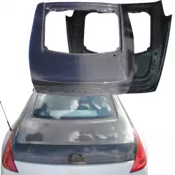 Carbon Fiber OER Hatch > Nissan 350Z (Z33) 2003-2008 image - 23