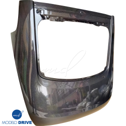 ModeloDrive Carbon Fiber OER Hatch > Nissan 350Z (Z33) 2003-2008 image - 4