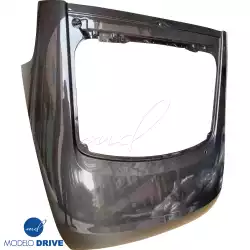 Carbon Fiber OER Hatch > Nissan 350Z (Z33) 2003-2008 image - 4