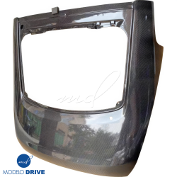 ModeloDrive Carbon Fiber OER Hatch > Nissan 350Z (Z33) 2003-2008 image - 5