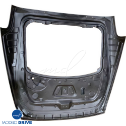 ModeloDrive Carbon Fiber OER Hatch > Nissan 350Z (Z33) 2003-2008 image - 7