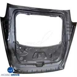 Carbon Fiber OER Hatch > Nissan 350Z (Z33) 2003-2008 image - 7