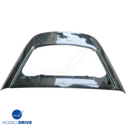 ModeloDrive Carbon Fiber OER Hatch > Nissan 350Z (Z33) 2003-2008 image - 9