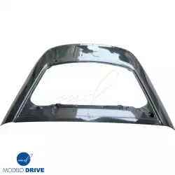 Carbon Fiber OER Hatch > Nissan 350Z (Z33) 2003-2008 image - 9