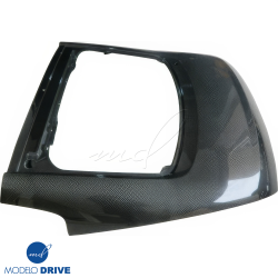 ModeloDrive Carbon Fiber OER Hatch > Nissan 350Z (Z33) 2003-2008 image - 10