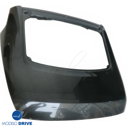 ModeloDrive Carbon Fiber OER Hatch > Nissan 350Z (Z33) 2003-2008 image - 11