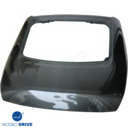 ModeloDrive Carbon Fiber OER Hatch > Nissan 350Z (Z33) 2003-2008 image - 12