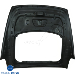 ModeloDrive Carbon Fiber OER Hatch > Nissan 350Z (Z33) 2003-2008 image - 13