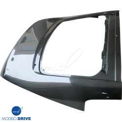 ModeloDrive Carbon Fiber OER Hatch > Nissan 350Z (Z33) 2003-2008 image - 14