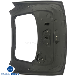 ModeloDrive Carbon Fiber OER Hatch > Nissan 350Z (Z33) 2003-2008 image - 15