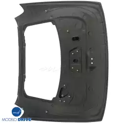 Carbon Fiber OER Hatch > Nissan 350Z (Z33) 2003-2008 image - 15