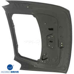 ModeloDrive Carbon Fiber OER Hatch > Nissan 350Z (Z33) 2003-2008 image - 16