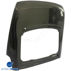 ModeloDrive Carbon Fiber OER Hatch > Nissan 350Z (Z33) 2003-2008 image - 17