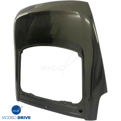 ModeloDrive Carbon Fiber OER Hatch > Nissan 350Z (Z33) 2003-2008 image - 18