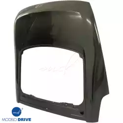 Carbon Fiber OER Hatch > Nissan 350Z (Z33) 2003-2008 image - 18