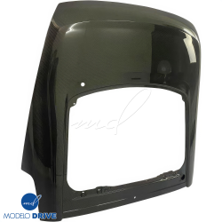 ModeloDrive Carbon Fiber OER Hatch > Nissan 350Z (Z33) 2003-2008 image - 19