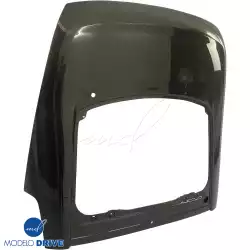Carbon Fiber OER Hatch > Nissan 350Z (Z33) 2003-2008 image - 19