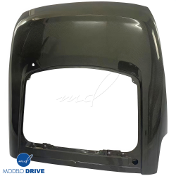 ModeloDrive Carbon Fiber OER Hatch > Nissan 350Z (Z33) 2003-2008 image - 21