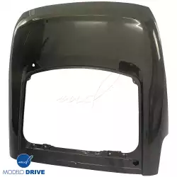 Carbon Fiber OER Hatch > Nissan 350Z (Z33) 2003-2008 image - 21