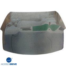 ModeloDrive Carbon Fiber OER HR Hood > Nissan 350Z (Z33) 2007-2008 image - 4