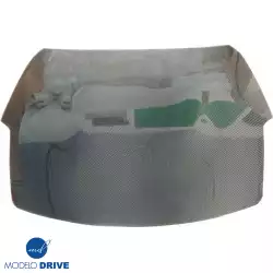 Carbon Fiber OER HR Hood > Nissan 350Z (Z33) 2007-2008 image - 4