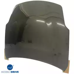 Carbon Fiber OER HR Hood > Nissan 350Z (Z33) 2007-2008 image - 6