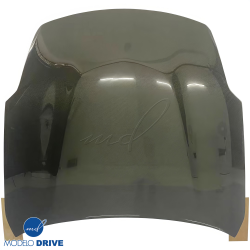 ModeloDrive Carbon Fiber OER HR Hood > Nissan 350Z (Z33) 2007-2008 image - 7